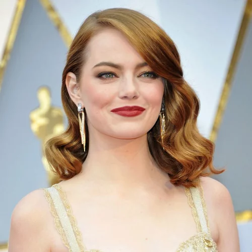Η Emma Stone είναι το νέο πρόσωπο του οίκου Louis Vuitton!
