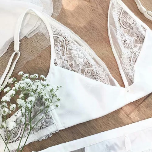 Παντρεύεσαι; Αυτό είναι το τέλειο δώρο για την πρώτη νύχτα σας!