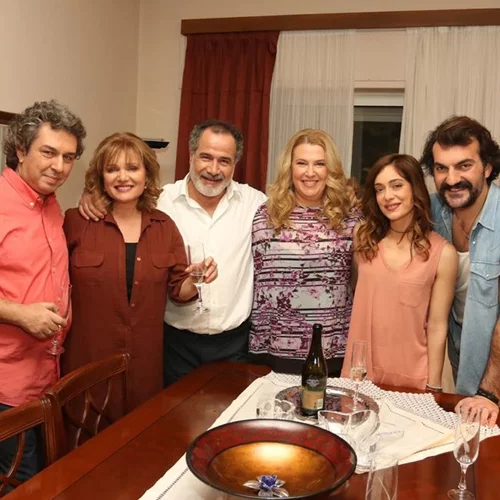 «Στο καλό, γλυκιά μου συμπεθέρα»: Όλα όσα θα δούμε στο τελευταίο επεισόδιο της σειράς