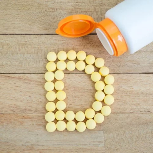 Μήπως σου λείπει βιταμίνη D;