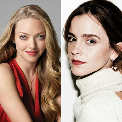 Emma Watson - Amanda Seyfried: Hackers έκλεψαν και διέρρευσαν προσωπικές τους φωτογραφίες