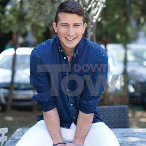 Γιάννης Ξανθόπουλος: «Θα με πείραζε, έστω και λίγο, αν δεν κέρδιζα»