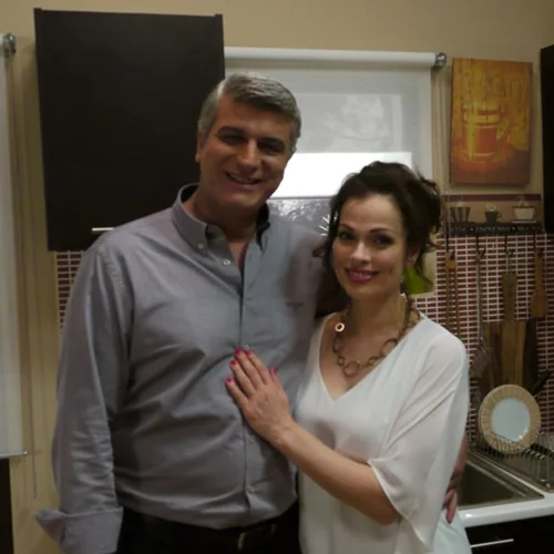 «Μην αρχίζεις τη μουρμούρα»: Η Μαρίνα υποπτεύεται ότι ο Ηλίας έχει εξωσυζυγική σχέση