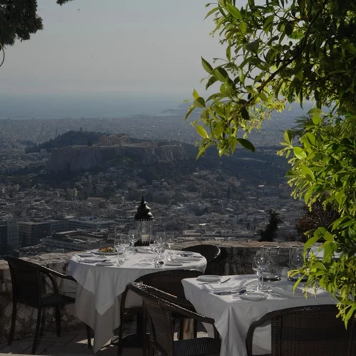 Γαστρονομικές μάχες στους "Ορίζοντες"