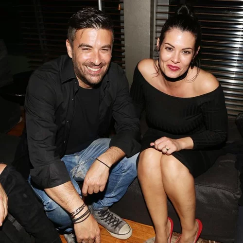 Γιάννης Αϊβάζης: Αποχώρησε οικειοθελώς από το Survival Secret