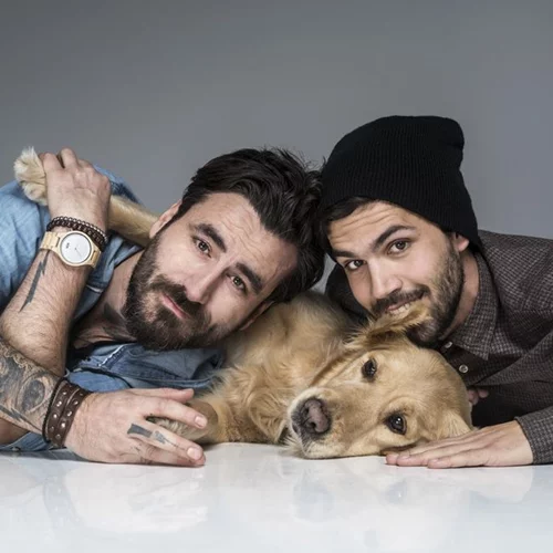 Γιώργος Μαυρίδης: Σήμερα η πρεμιέρα της νέας του εκπομπής, «Στο δρόμο»