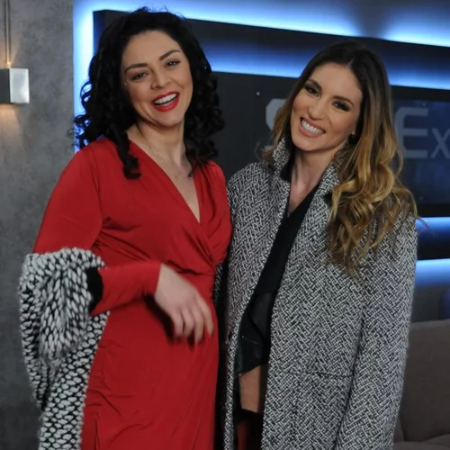 «Έλα στη θέση μου»: Ο Μίμης καλεί την Ισμήνη για τη μεγάλη αποκάλυψη