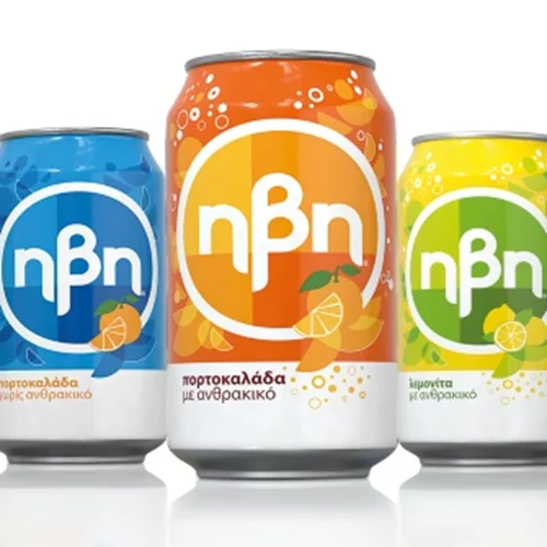 Η Ήβη αλλάζει εικόνα, χωρίς να αλλάξει αυτό που είναι για εμάς!