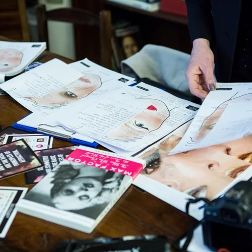 Μάθε όλες τις beauty λεπτομέρειες της 21ης Αthens Xclusive Designers Week