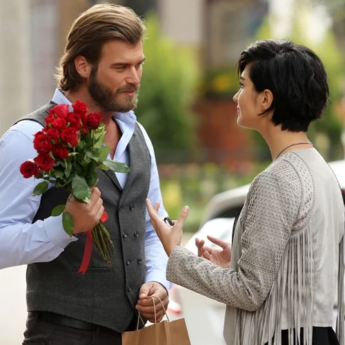 «Μοιραία έλξη»: H νέα καθημερινή σειρά του ΑΝΤ1