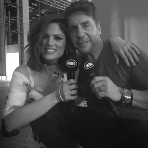 Madwalk 2017: Backstage υλικό από τις πρόβες