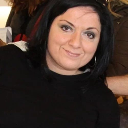 Σοφία Μουτίδου: Η εξομολόγηση για τις διακυμάνσεις του βάρους της