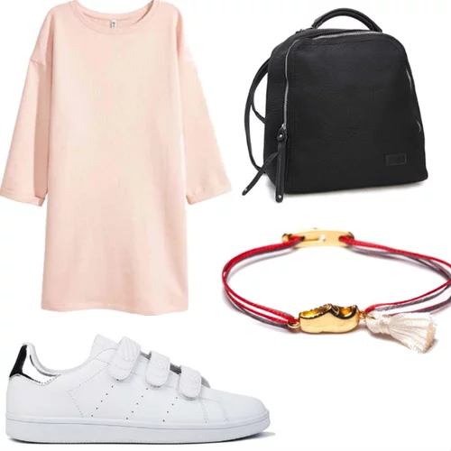 Τι να φορέσω σήμερα 28/03/2017;