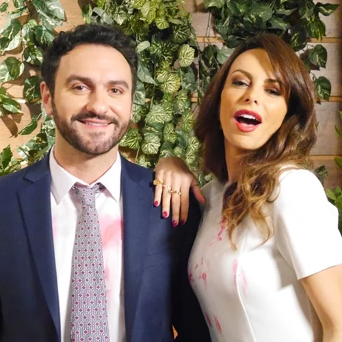 Η Μπέττυ Μαγγίρα εισβάλει στη σειρά του Alpha «Το σόι σου»