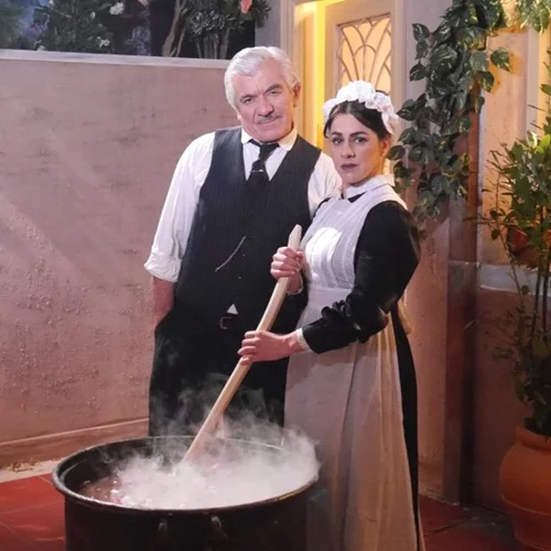 «Το σόι σου»:  Τι θα δούμε στα επεισόδια αυτής της εβδομάδας