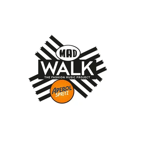 Αυτό είναι το μοντέλο που αποχώρησε λίγο πριν περπατήσει στο MadWalk