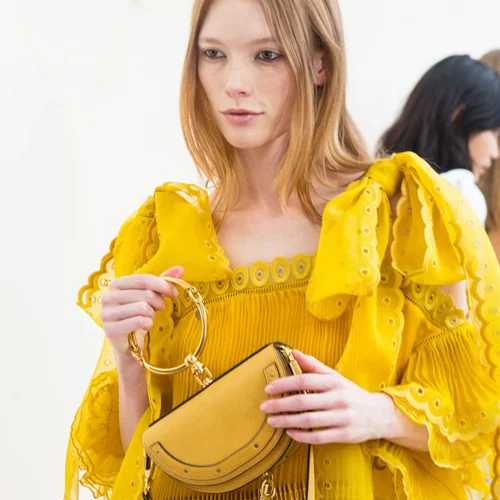 Άνοιξη 2017: Οι ωραιότερες τσάντες της νέας σεζόν!