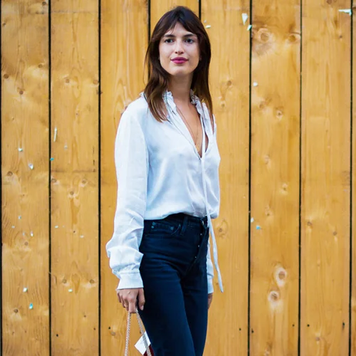 4 τέλειες ιδέες για βραδινό ντύσιμο με ελάχιστα κομμάτια