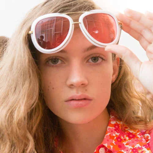 Γυαλιά ηλίου 2017: Τα ωραιότερα κομμάτια της άνοιξης!