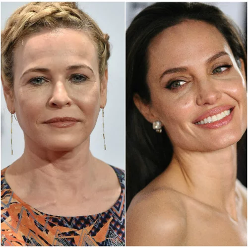 Κι όμως, αυτοί οι stars έχουν την ίδια ηλικία