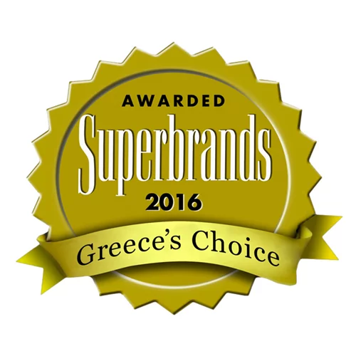 Το ελληνικό αναψυκτικό Λουξ πρώτο στην κατηγορία του στα Superbrands Greece 2016