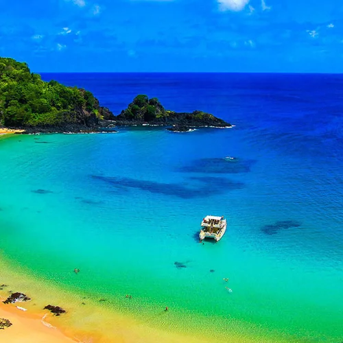 Οι 25 καλύτερες παραλίες του πλανήτη για το 2017 σύμφωνα με το Trip Advisor