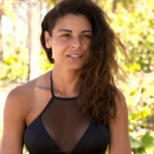 Ειρήνη Κολιδά: Πιο αποκαλυπτική από ποτέ στη νέα της φωτογράφιση