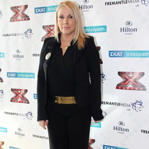 Άλκηστις Μαραγκουδάκη: «Είμαι τυχερή που έζησα αυτό που συμβαίνει με το Survivor»