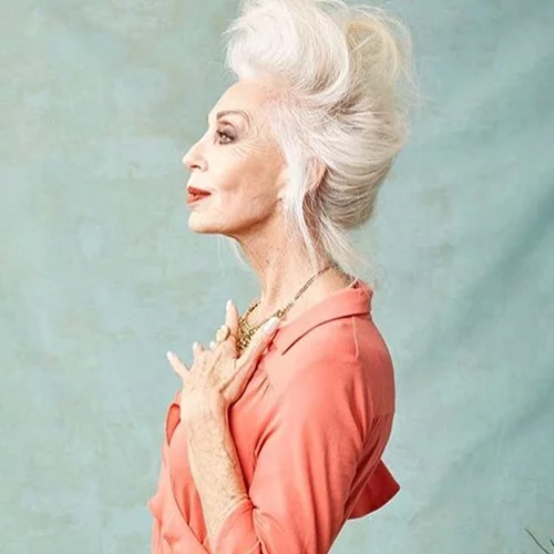 Γνώρισε τις πιο στυλάτες ηλικιωμένες fashion bloggers!