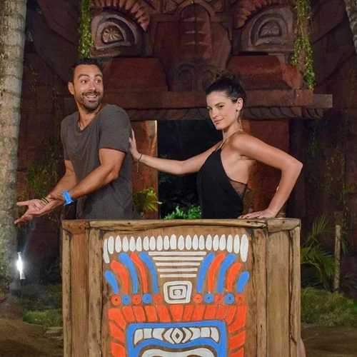 Σάκης Τανιμανίδης: Η φωτογραφία της Χριστίνας Μπόμπα στο party γενεθλίων του