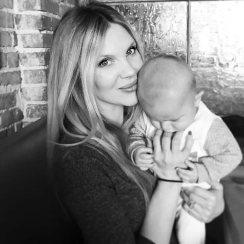 Παντρεύεται η Χριστίνα Αλούπη