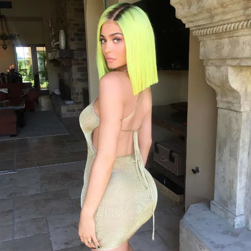 Kylie Jenner: Είναι αυτός ο νέος της σύντροφος;