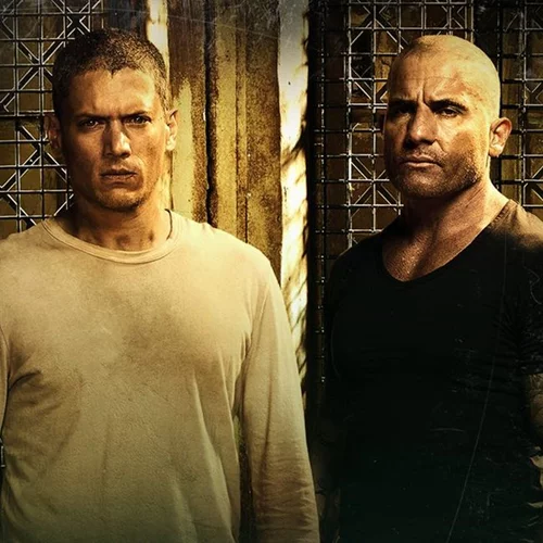 Prison Break: Επιστρέφει με νέα σεζόν