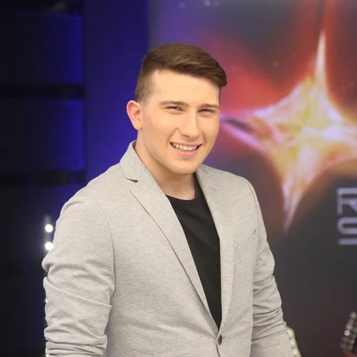 Γιάννης Ξανθόπουλος: H «χρυσή» πορεία του στο Rising Star