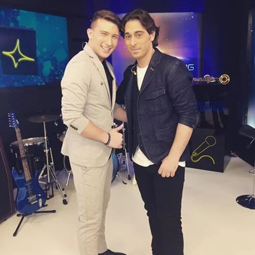 Ποιος νίκησε στον τελικό του Rising Star;