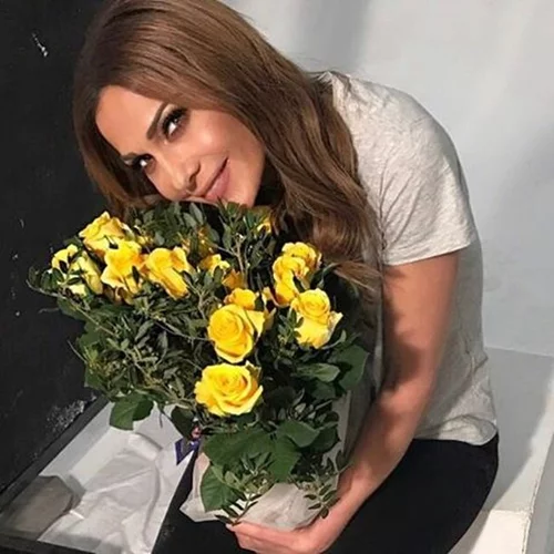 Δέσποινα Βανδή | Το πρώτο μήνυμα μετά την διάρρηξη του σπιτιού της