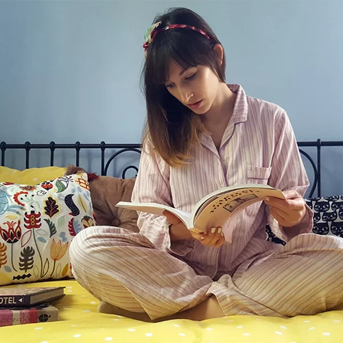 Τι είναι αυτό που κάνει μια fashion editor να θέλει #ligoxouzouriakoma ;