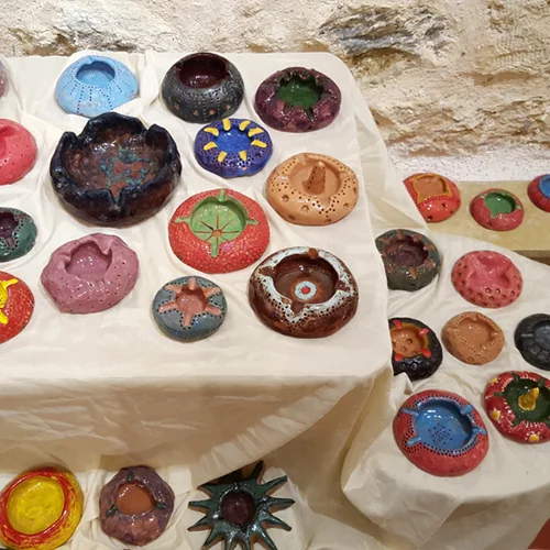 Πασχαλινό Bazaar: Αυτή είναι η έκθεση χειροποίητων που ΔΕΝ πρέπει να χάσεις!