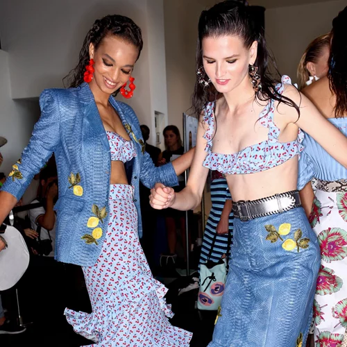 Πώς να φορέσεις τη φούστα το καλοκαίρι 2017 για να είσαι super stylish