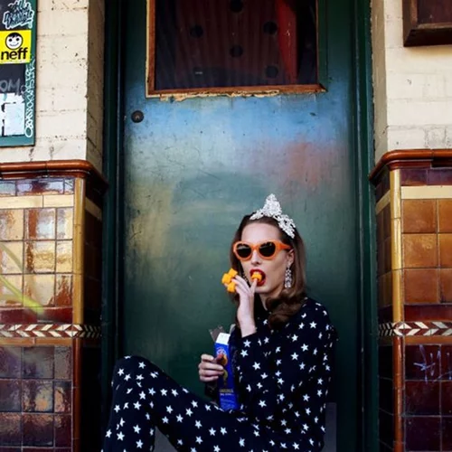 Αυτά είναι τα 5 fashion prints που πάντα θα φαίνονται ακριβά!