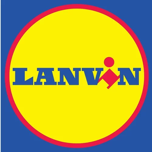 Ένας γραφίστας αποδομεί τα πιο διάσημα fashion logos με μοναδικό τρόπο