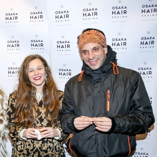 Γιώργος Χρανιώτης | Παντρεύεται την εκλεκτή της καρδιάς του Γεωργία Αβασκαντήρα