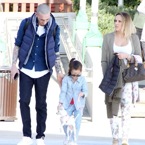 Έλενα Ασημακοπούλου: Η εξομολόγηση για τις αποβολές που είχε «Η τελευταία, μάλιστα, ήταν και πολύ πρόσφατη»