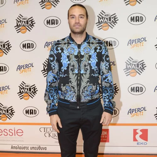 Κώστας Φραγκολιάς: «Δεν έχω προσωπική ζωή, ούτε σύντροφο»