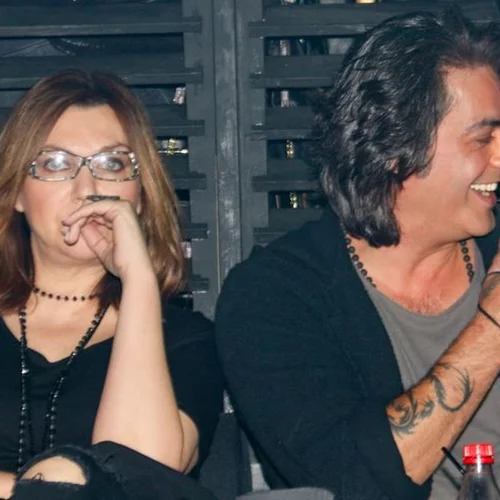 Καίτη Γαρμπή | Νέο μέλος στην οικογένειά της (pic)