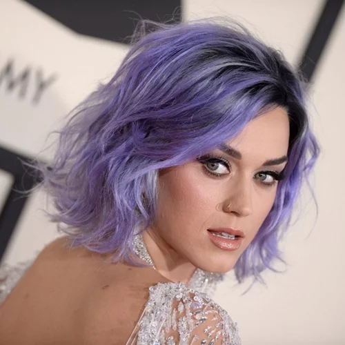 Katy Perry: Με αυτόν τον τρόπο ανεβάζει την αυτοπεποίθηση της
