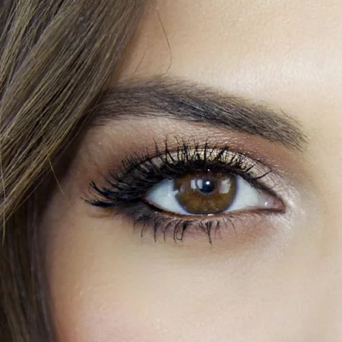 Αυτές είναι τα πιο κολακευτικές αποχρώσεις για καστανά μάτια!