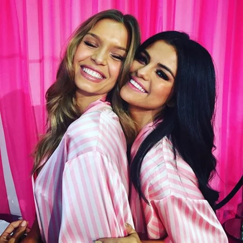 Victoria's Secret: H λίστα της με το "τι είναι σέξι" έχει προκαλέσει έντονες αντιδράσεις