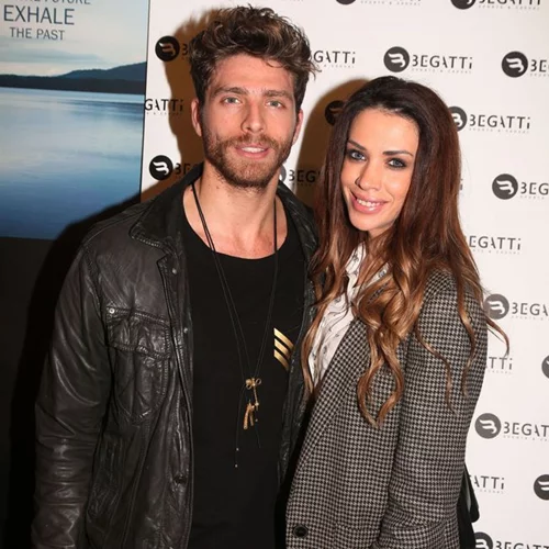 Γιώργος Μανίκας - Έλλη Γελεβεσάκη: Χωρίζουν οριστικά;