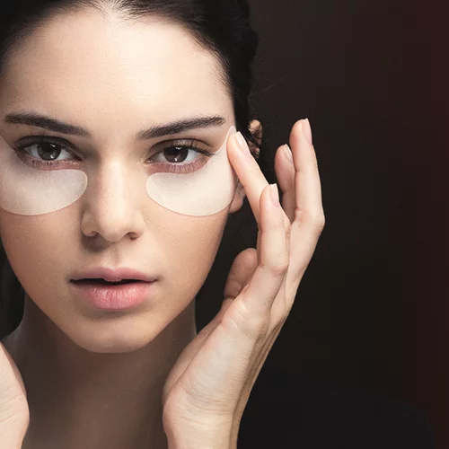 Kendall Jenner: τι κάνει λίγο πριν κοιμηθεί και είναι έτσι!